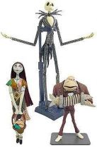 Nightmare before Christmas - Jun Planning - Jack Skellington 10 th Anniversary Set D