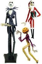 Nightmare before Christmas - Jun Planning - Jack Skellington 10 th Anniversary Set F