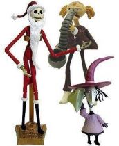 Nightmare before Christmas - Jun Planning - Jack Skellington 10e Anniversary Set G