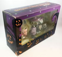 Nightmare before Christmas - Jun Planning - Lock, Shock & Barrel action figures