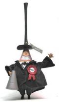 Nightmare before Christmas - Jun Planning - Mayor of Halloweentown 12 inches