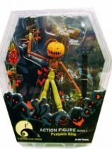 Nightmare before Christmas - Jun Planning - Pumpkin king (series 1)