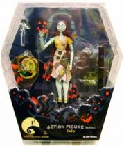 Nightmare before Christmas - Jun Planning - Sally (series 1)