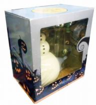 Nightmare before Christmas - Jun Planning - Snowman Jack 16 inches