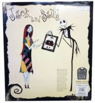 Nightmare before Christmas - Jun Planning - Snowman Jack 16 inches