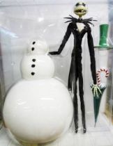 Nightmare before Christmas - Jun Planning - Snowman Jack 16 inches