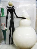 Nightmare before Christmas - Jun Planning - Snowman Jack 16 inches