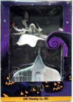 Nightmare before Christmas - Jun Planning - Zero tombstone base 12 inches