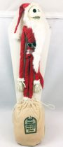 Nightmare before Christmas - Jun Planning Collection Doll - Santa Claus Jack