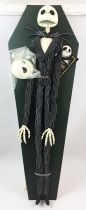 Nightmare before Christmas - Jun Planning Collection Doll n°55 - Jack (Surprise/Sad) 