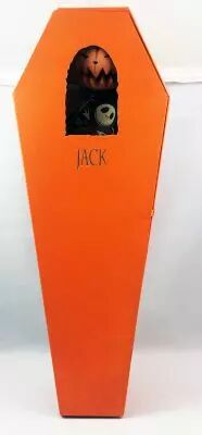 Nightmare before Christmas - Jun Planning Collection Doll n�55 - Jack Pumkin King