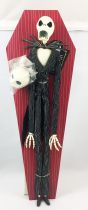 Nightmare before Christmas - Jun Planning Collection Doll n°58 - Jack (Screaming/Smiling)