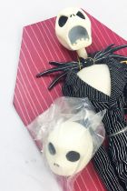 Nightmare before Christmas - Jun Planning Collection Doll n°58 - Jack (Screaming/Smiling)