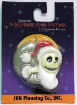 Nightmare Before Christmas - Magnet Jack as Santa