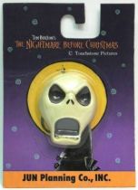 Nightmare Before Christmas - Magnet Jack open mouth