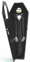 Nightmare before Christmas - Mascot - Jack angry 12 inches coffin