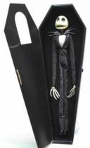 Nightmare before Christmas - Mascot - Jack smily 12 inches coffin