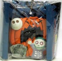 Nightmare Before Christmas - Mini frame Barrel