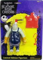 Nightmare before Christmas - NECA - Behemoth (Limited Edition Figurine)