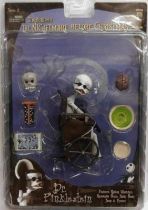 Nightmare before Christmas - NECA - Dr. Finklestein (series 2)