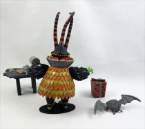 Nightmare before Christmas - NECA - Harlequin Demon (series 2) Loose