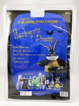 Nightmare before Christmas - NECA - Harlequin Demon (series 2)