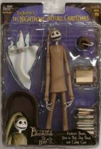 Nightmare before Christmas - NECA - Pajama Jack (Series 5)