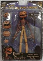 Nightmare before Christmas - NECA - Pumpkin King Jack (Series 4)