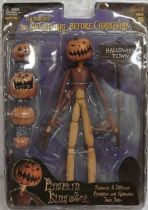 Nightmare before Christmas - NECA - Pumpkin King Jack (Series 4)