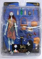 Nightmare before Christmas - NECA - Sally  (Series 1)