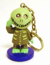 Nightmare before Christmas - NECA - Shock Key Chain