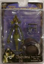 Nightmare before Christmas - NECA - Undersea Gal (Series 5)