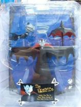 Nightmare before Christmas - NECA - Vampire (Series 1)