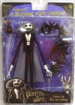 Nightmare before Christmas - NECA - Vampire Jack (Exclusive)