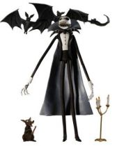 Nightmare before Christmas - NECA - Vampire Jack (Exclusive)