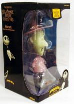 Nightmare Before Christmas - NECA Headknocker statue - Shock