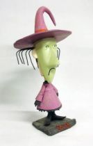 Nightmare Before Christmas - NECA Headknocker statue - Shock