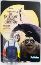 L\'Etrange Noël de Mr Jack - ReAction Figure - Behemoth