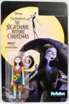 L\'Etrange Noël de Mr Jack - ReAction Figure - Sally