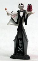 Nightmare before Christmas - Sega - Jack Mini Cold Cast