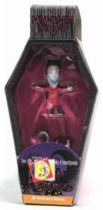 Nightmare before Christmas - Sega - Lock PVC figure & coffin