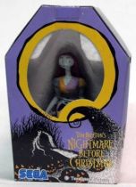 Nightmare before Christmas - Sega - Sally mini Cold Cast