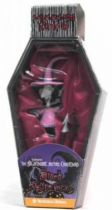 Nightmare before Christmas - Sega - Shock PVC figure & coffin