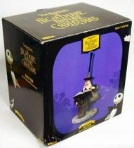 Nightmare Before Christmas - Statuette \'\'Headknocker\'\' NECA - Mayor (Le Maire)