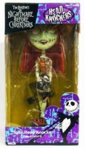 Nightmare Before Christmas - Statuette \'\'Headknocker\'\' NECA - Sally