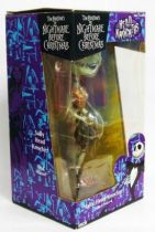 Nightmare Before Christmas - Statuette \'\'Headknocker\'\' NECA - Sally