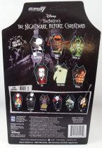 Nightmare Before Christmas - Super7 ReAction Figure - Dr. Finkelstein