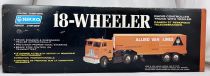 Nikko - Truck & Trailer 18-Wheeler Radio-Controlled (with box)