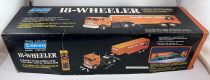 Nikko - Truck & Trailer 18-Wheeler Radio-Controlled (with box)