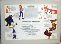 Nils Holgersson - Board Game - Ravensburger